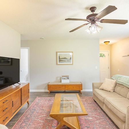 Cozy And Contemporary Villa 1 Mile From Gsu Statesboro Bagian luar foto