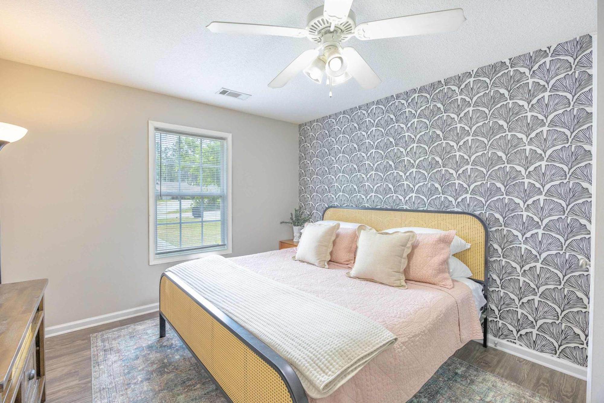 Cozy And Contemporary Villa 1 Mile From Gsu Statesboro Bagian luar foto