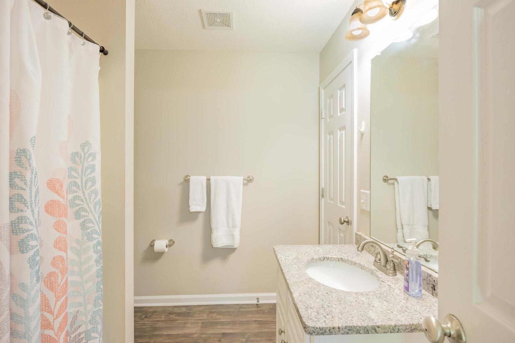 Cozy And Contemporary Villa 1 Mile From Gsu Statesboro Bagian luar foto